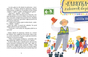 Dobranocki na pogodę i niepogodę - Opracowanie zbiorowe