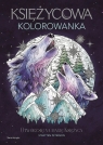Księżycowa kolorowanka Stratten Peterson