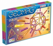 Geomag Color - 127 elementów (GEO-264)