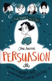 Jane Austen's Persuasion - Dhami Narinder, Jane Austen
