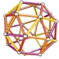 Geomag Color - 127 elementów (GEO-264)
