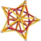 Geomag Color - 127 elementów (GEO-264)