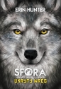 Ukryty wróg - Erin Hunter