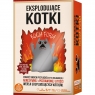  Eksplodujące Kotki Kocia furia12+