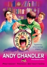 Tajemnica krzyczącego zegara Tom 8 Andy Chandler