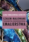 Szkłem malowane.