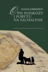 Opis podróży i pobytu na Sachalinie  Julian Jurkiewicz