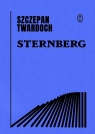 Sternberg Szczepan Twardoch