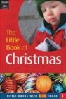 Little Book of Christmas Sally Featherstone, S Featherstone