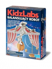KidzLabz Balansujący robot (3364)