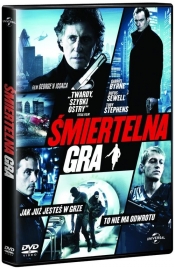 Śmiertelna Gra