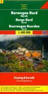 Norwegen Nord Narvik