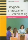 Nowa Przygoda z nauczaniem-uczeniem się 2 Scenariusze lekcji część 1