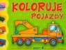 Koloruję pojazdy 4