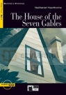 The House of the Seven Gables książka + CD B2.1