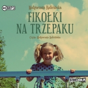 Fikołki na trzepaku - Kalicińska Małgorzata