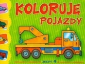 Koloruję pojazdy 4