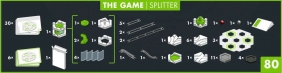 Gravitrax PRO - The Game Splitter (27464)