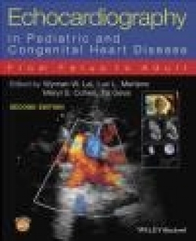 Echocardiography in Pediatric and Congenital Heart Disease