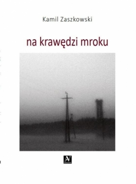 Na krawędzi mroku - Zaszkowski Kamil