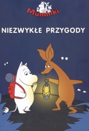Niezwykłe przygody
