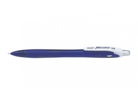 Ołówek Rexgrip BG niebieski (10szt) PILOT