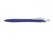 Ołówek Rexgrip BG niebieski (10szt) PILOT