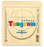 Tangram Kolisty