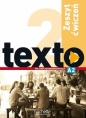 Texto 2. Zeszyt ćwiczeń. Dla szkół ponadpodstawowych - Jean-Thierry Le Bougnec, Marie-José Lopes