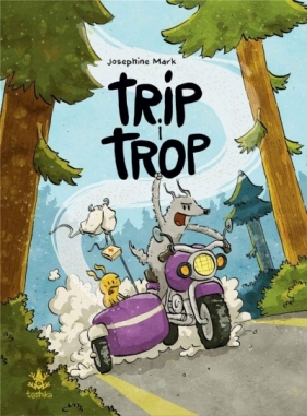 Trip i Trop - Josephine Mark