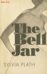 Bell Jar  Plath Sylvia