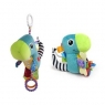 Tomy Lamaze Wesoły tukan Zawieszka (LC27564)