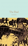 The Iliad wer. angielska Homer