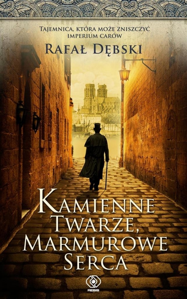 Kamienne twarze marmurowe serca