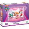 Puzzle, Psi Patrol - Paw Patrol, 60 el. Wiek: 5+