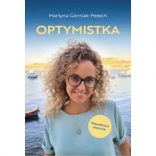 Optymistka - Martyna Górniak-Pełech