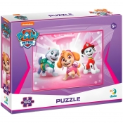 Puzzle, Psi Patrol - Paw Patrol, 60 el.