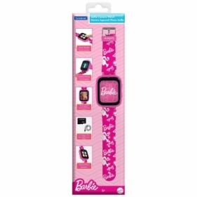 Zegarek cyfrowy Barbie Lexibook DMW070BB