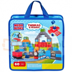 MEGA BLOKS Klocki TF Kopalnia (CND74)