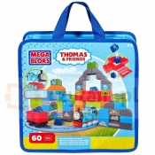 MEGA BLOKS Klocki TF Kopalnia (CND74)