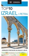 TOP10 Izrael i Petra praca zbiorowa