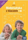 Matematyka SP 4 Mat. z kluczem neon Podr. cz.1 Marcin Braun, Agnieszka Mańkowska, Małgorzata Pas