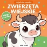 Kolorowanka moja zwierzęta wiejskie Opracowanie zbiorowe