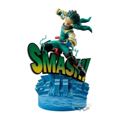 <img src='https://webimage.pl/pics/642/6/d4983164186642.jpg' style='height:440px' /> My Hero Academia Dioramatic Izuku Midoriya Tb