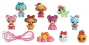 Lalaloopsy Tinies 10-pack Seria 4 różowy (536642)