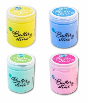 Butter Slime 100g (STN 6642)