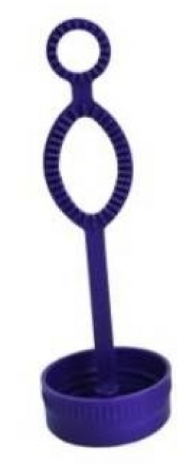 Tuban Płyn do dużych i małych baniek mydlanych 0,25l - Świnka Peppa (TU 3664)