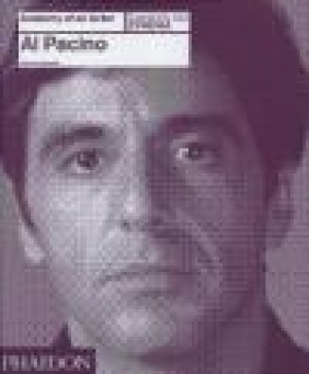 Anatomy of an Actor: Al Pacino