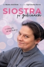 Siostra po godzinach Z różowym mi do twarzy - Agnieszka Korcz