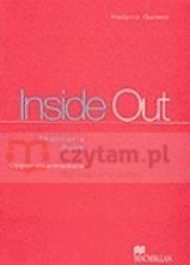Inside Out Upper-Inter TB